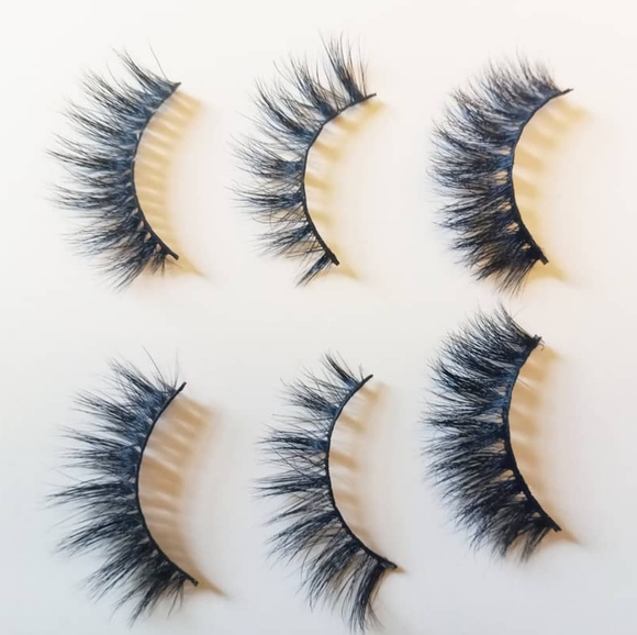 Mink 'Privacy' Lash Bundle - Picture 9 of 15